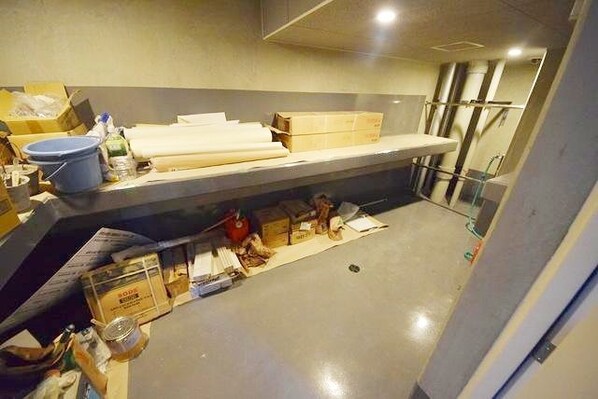 レジディア御茶ノ水IIIの物件内観写真